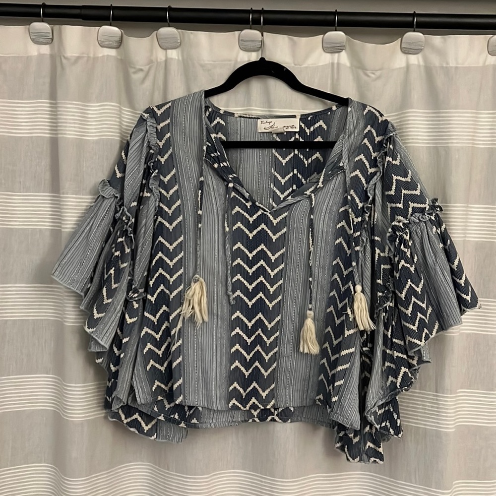 blouse
